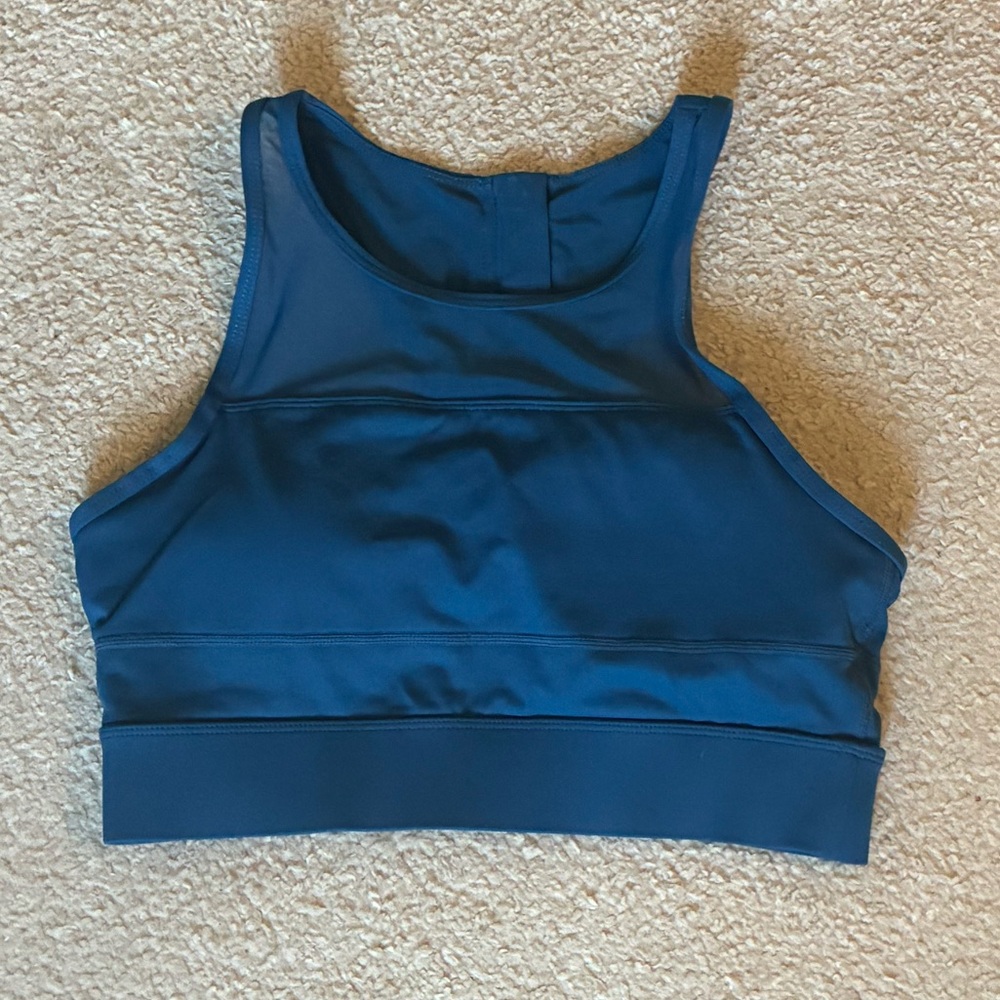Zyia Active One More Rep Sports Bra
